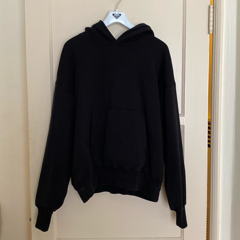 Yeezy Gap hoodie